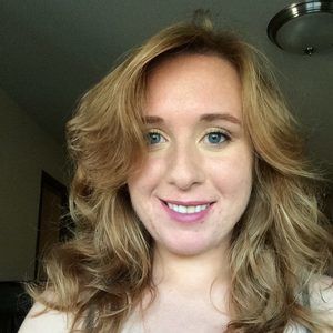 Meet your Posher, Liz